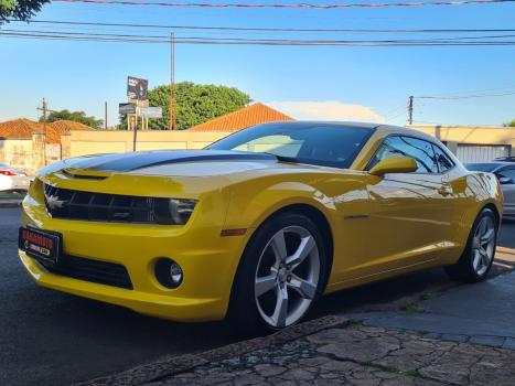 CHEVROLET Camaro 6.2 V8 32V SS COUP AUTOMTICO, Foto 4