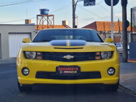 CHEVROLET Camaro 6.2 V8 32V SS COUP AUTOMTICO, Foto 18