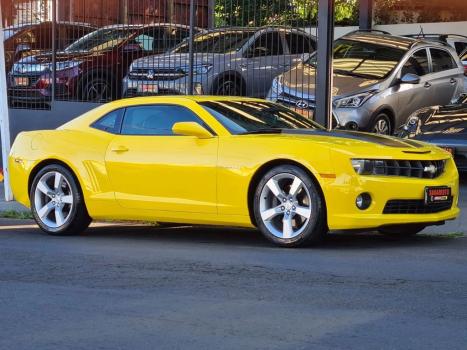 CHEVROLET Camaro 6.2 V8 32V SS CONVERSVEL AUTOMTICO, Foto 1