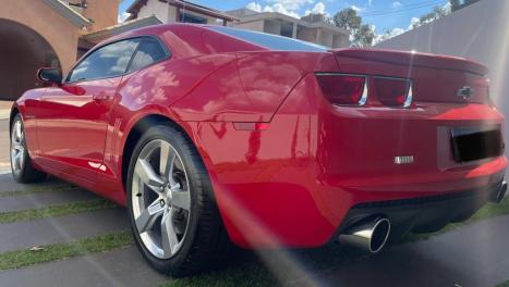 CHEVROLET Camaro 6.2 V8 32V SS AUTOMTICO, Foto 6