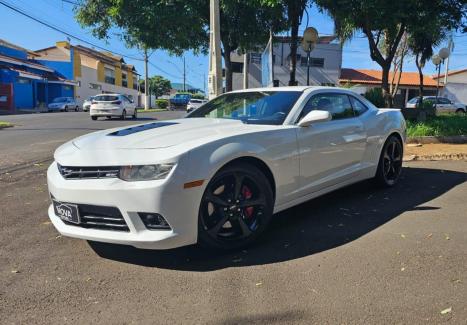 CHEVROLET Camaro 6.2 V8 32V 2SS COUP AUTOMTICO, Foto 1