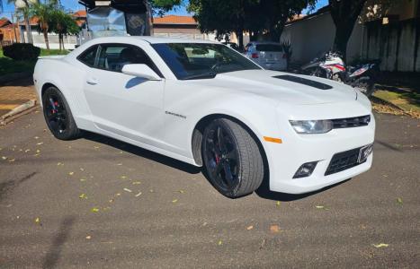 CHEVROLET Camaro 6.2 V8 32V 2SS COUP AUTOMTICO, Foto 3