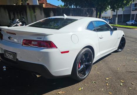 CHEVROLET Camaro 6.2 V8 32V 2SS COUP AUTOMTICO, Foto 6