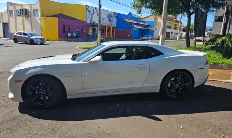 CHEVROLET Camaro 6.2 V8 32V 2SS COUP AUTOMTICO, Foto 7