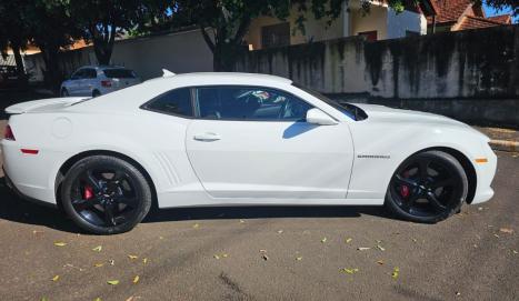 CHEVROLET Camaro 6.2 V8 32V 2SS COUP AUTOMTICO, Foto 8