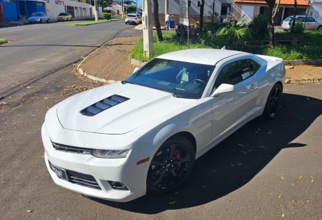 CHEVROLET Camaro 6.2 V8 32V 2SS COUP AUTOMTICO, Foto 9