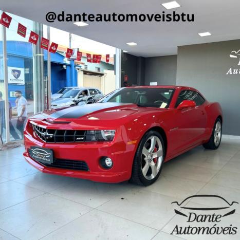 CHEVROLET Camaro 6.2 V8 32V SS COUP, Foto 2