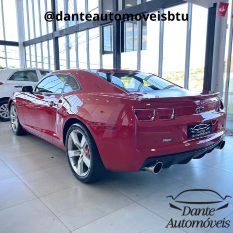 CHEVROLET Camaro 6.2 V8 32V SS COUP, Foto 4