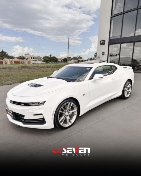 CHEVROLET Camaro 6.2 V8 32V 2SS COUP AUTOMTICO, Foto 3