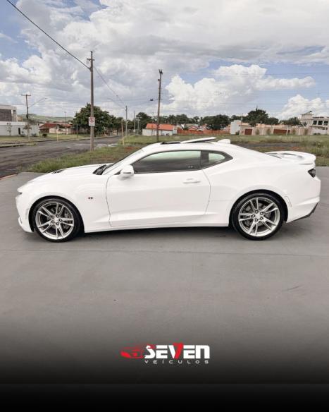 CHEVROLET Camaro 6.2 V8 32V 2SS COUP AUTOMTICO, Foto 4