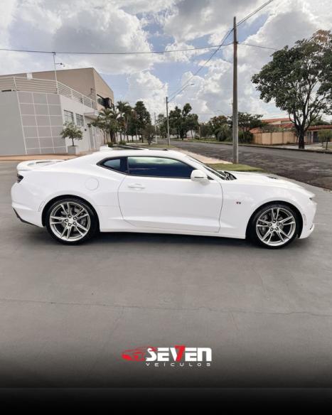 CHEVROLET Camaro 6.2 V8 32V 2SS COUP AUTOMTICO, Foto 5