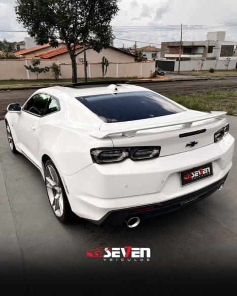 CHEVROLET Camaro 6.2 V8 32V 2SS COUP AUTOMTICO, Foto 6