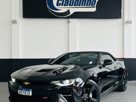 CHEVROLET Camaro , Foto 1