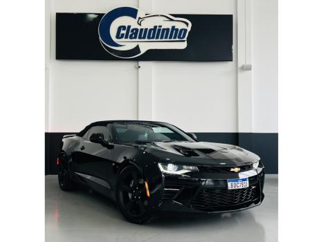 CHEVROLET Camaro , Foto 2