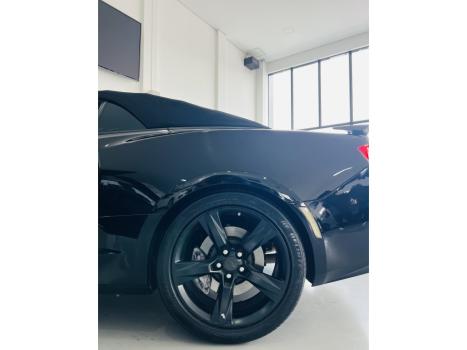 CHEVROLET Camaro , Foto 4