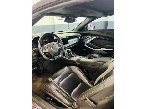 CHEVROLET Camaro , Foto 5