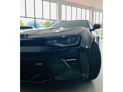 CHEVROLET Camaro , Foto 8
