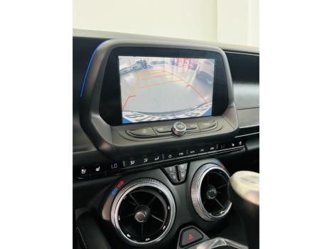 CHEVROLET Camaro , Foto 12