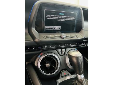 CHEVROLET Camaro , Foto 14