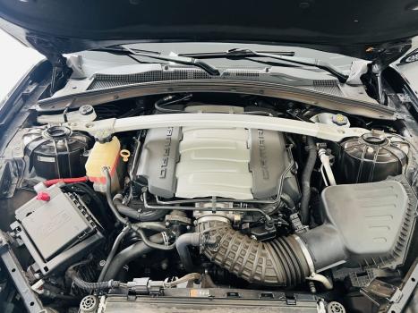 CHEVROLET Camaro , Foto 16