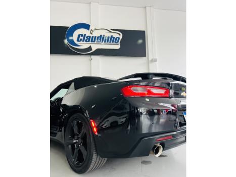 CHEVROLET Camaro , Foto 17
