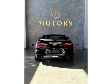 CHEVROLET Camaro , Foto 2