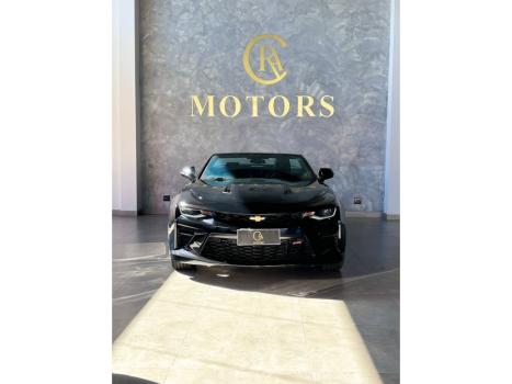 CHEVROLET Camaro , Foto 3