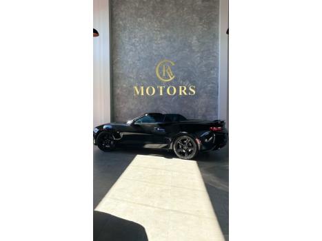 CHEVROLET Camaro , Foto 4