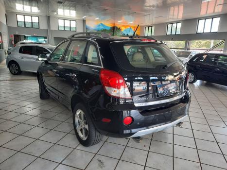 CHEVROLET Captiva Sport 3.6 V6 24V 4P SFI AWD, Foto 2