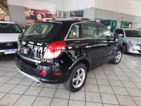 CHEVROLET Captiva Sport 3.6 V6 24V 4P SFI AWD, Foto 3