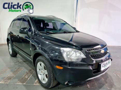 CHEVROLET Captiva Sport 2.4 16V SFI ECOTEC AUTOMTICO, Foto 1