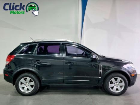 CHEVROLET Captiva Sport 2.4 16V SFI ECOTEC AUTOMTICO, Foto 2