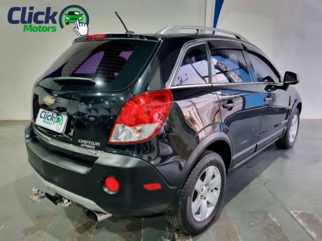 CHEVROLET Captiva Sport 2.4 16V SFI ECOTEC AUTOMTICO, Foto 3