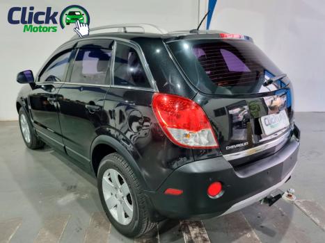 CHEVROLET Captiva Sport 2.4 16V SFI ECOTEC AUTOMTICO, Foto 5