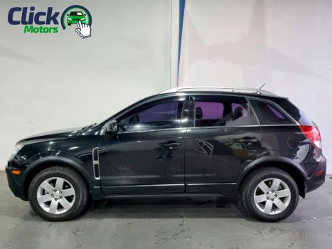 CHEVROLET Captiva Sport 2.4 16V SFI ECOTEC AUTOMTICO, Foto 6