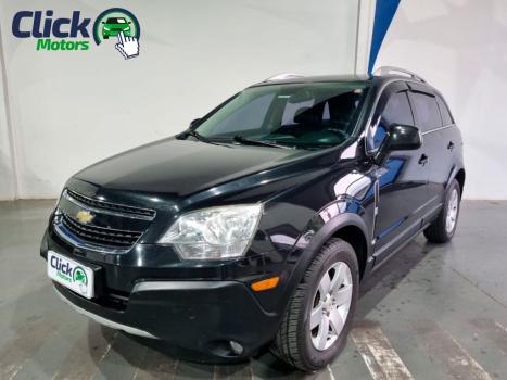 CHEVROLET Captiva Sport 2.4 16V SFI ECOTEC AUTOMTICO, Foto 7