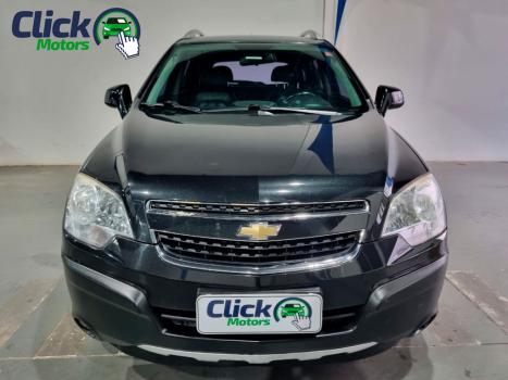 CHEVROLET Captiva Sport 2.4 16V SFI ECOTEC AUTOMTICO, Foto 8