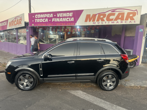 CHEVROLET Captiva Sport 2.4 16V SFI ECOTEC AUTOMTICO, Foto 2