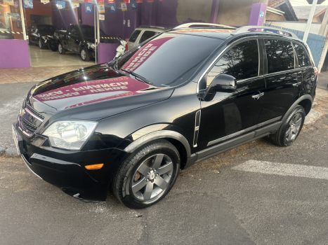 CHEVROLET Captiva Sport 2.4 16V SFI ECOTEC AUTOMTICO, Foto 3