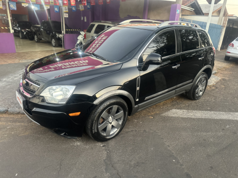 CHEVROLET Captiva Sport 2.4 16V SFI ECOTEC AUTOMTICO, Foto 14