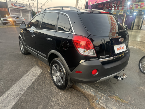 CHEVROLET Captiva Sport 2.4 16V SFI ECOTEC AUTOMTICO, Foto 15