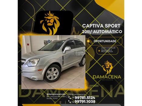 CHEVROLET Captiva Sport , Foto 1