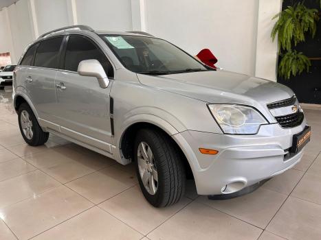 CHEVROLET Captiva Sport 2.4 16V SFI ECOTEC AUTOMTICO, Foto 4