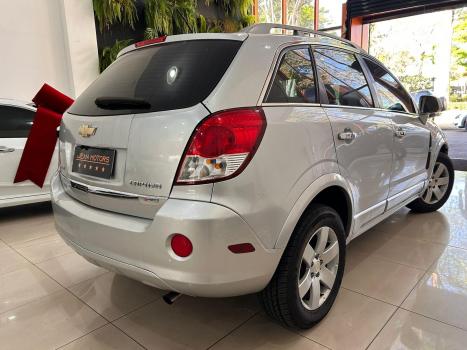 CHEVROLET Captiva Sport 2.4 16V SFI ECOTEC AUTOMTICO, Foto 8