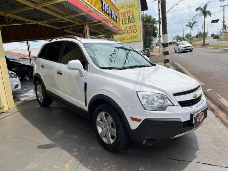 CHEVROLET Captiva Sport 2.4 16V SFI ECOTEC AUTOMTICO, Foto 3