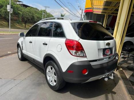 CHEVROLET Captiva Sport 2.4 16V SFI ECOTEC AUTOMTICO, Foto 5