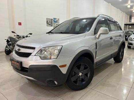 CHEVROLET Captiva Sport 2.4 16V SFI ECOTEC AUTOMTICO, Foto 2