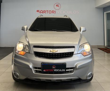 CHEVROLET Captiva Sport 3.6 V6 24V 4P SFI AUTOMTICO, Foto 2