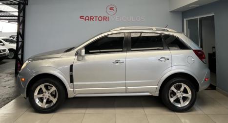 CHEVROLET Captiva Sport 3.6 V6 24V 4P SFI AUTOMTICO, Foto 4