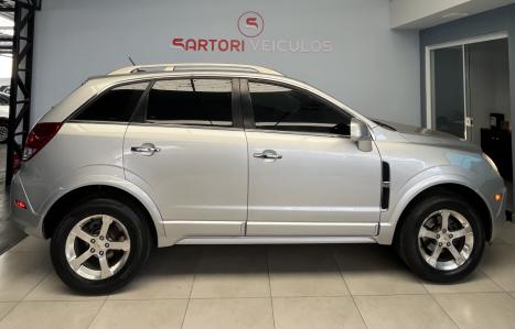 CHEVROLET Captiva Sport 3.6 V6 24V 4P SFI AUTOMTICO, Foto 5